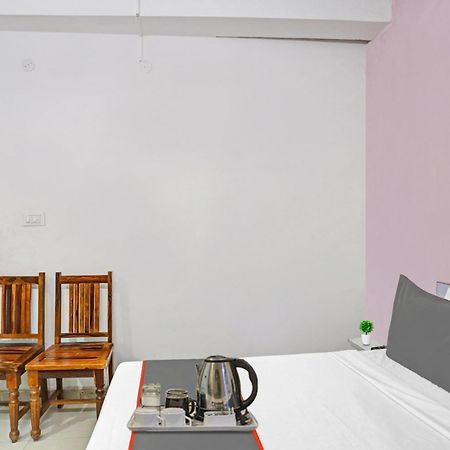 Hotel O Imperial Residency Near Dashrath Puri Metro Station New Delhi Exterior photo